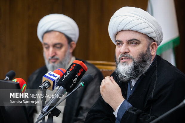 اولین جلسه ستاد ملی راهبری حفظ قرآن کریم
