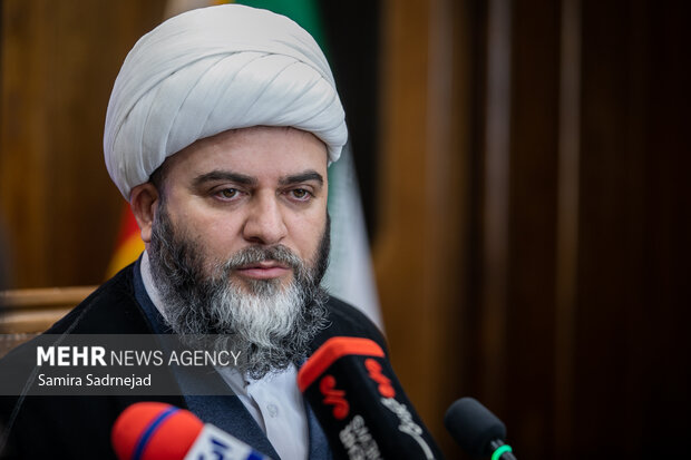 اولین جلسه ستاد ملی راهبری حفظ قرآن کریم
