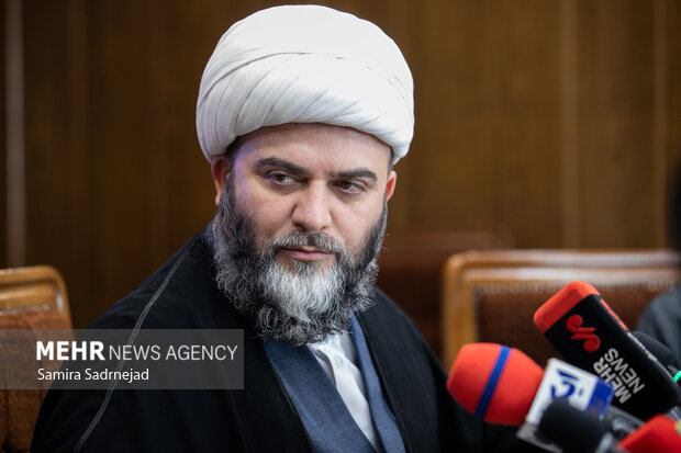 اولین جلسه ستاد ملی راهبری حفظ قرآن کریم