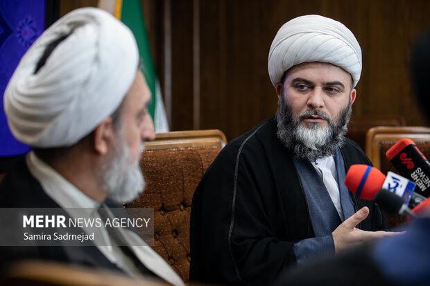 اولین جلسه ستاد ملی راهبری حفظ قرآن کریم