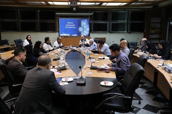 تأکید بر همکاری دستگاهها برای افزایش تابآوری اقتصادی پایتخت