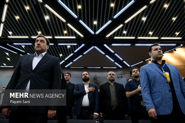 رویداد تخصصی «ایران پیشرفته»