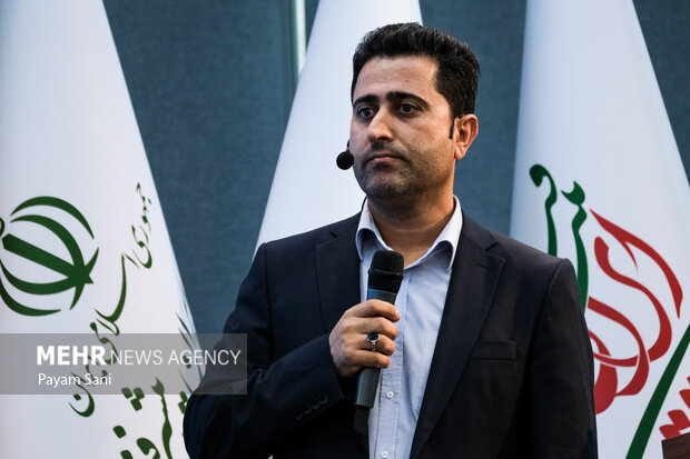 رویداد تخصصی «ایران پیشرفته»