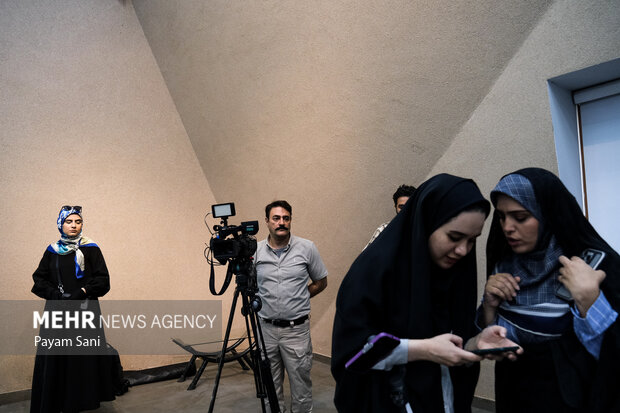 رویداد تخصصی «ایران پیشرفته»