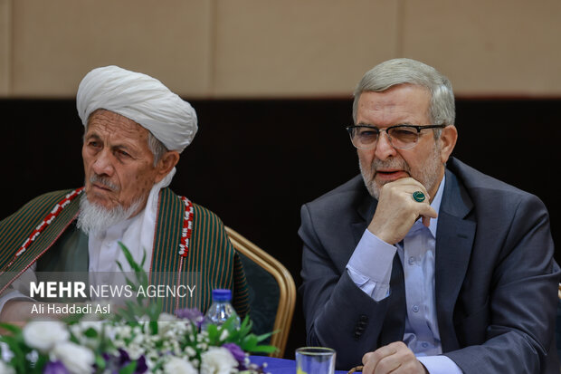 نشست شورای عالی مجمع جهانی بیداری اسلامی 16