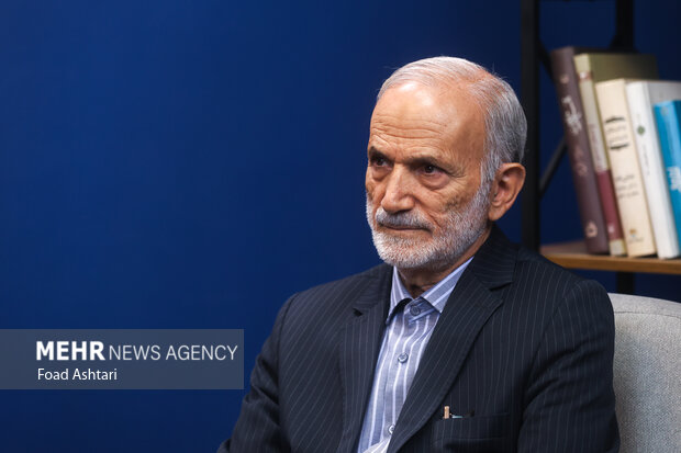کارخانه‌ای: آیت‌الله سید مجتبی خامنه‌ای تجلی منظومه رهبر انقلاب است