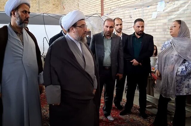 حمایت از تولید داخلی تکلیفی همگانی است حمایت از تولید داخلی تکلیفی همگانی است