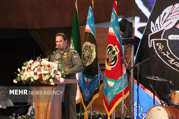 همکاری نیروهای مسلح و نهادهای دولتی کلید موفقیت در خدماترسانی به مردم همکاری نیروهای مسلح و نهادهای دولتی کلید موفقیت در خدماترسانی به مردم