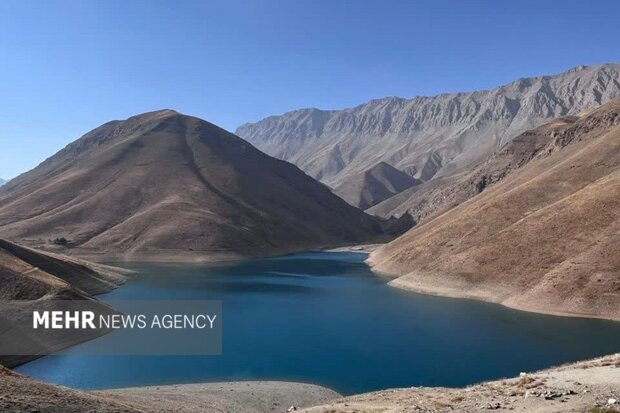 ورود گردشگران بدون مجوز به دریاچه تار ممنوع شد ورود گردشگران بدون مجوز به دریاچه تار ممنوع شد