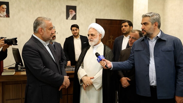 دستور جدی رئیس قوه قضاییه در مورد سقط غیرقانونی دستور جدی رئیس قوه قضاییه در مورد سقط غیرقانونی