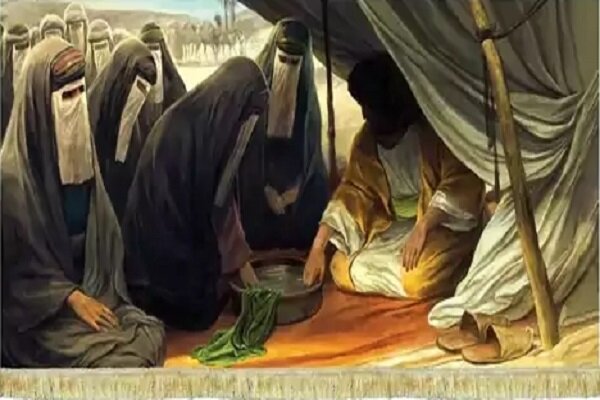 میلاد پیامبر؛ طلوع انسانی که زن را از حاشیه به متن آورد