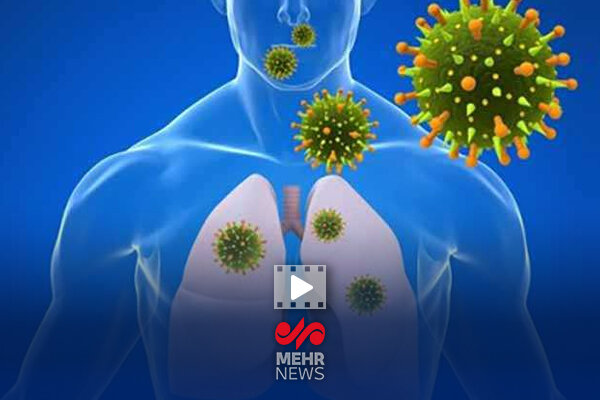 هشدار پاییزی، ویروس های تنفسی در راهند هشدار پاییزی، ویروس های تنفسی در راهند