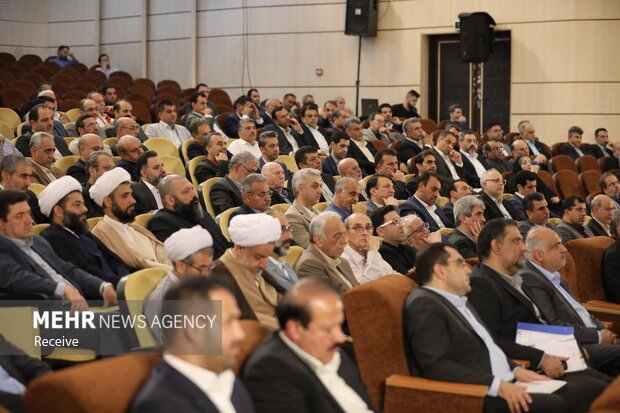سفر رئیس قوه قضاییه به استان گلستان