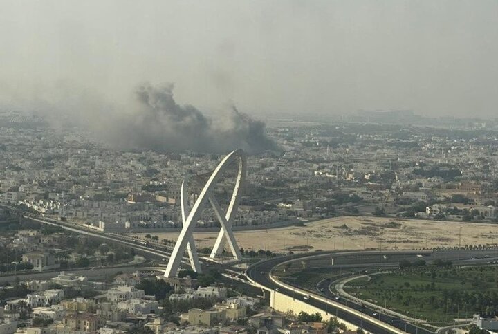 İsrail'in Katar saldırısı ve Türkiye'nin Rusya'dan aldığı S-400'ün önemi İsrail'in Katar saldırısı ve Türkiye'nin Rusya'dan aldığı S-400'ün önemi