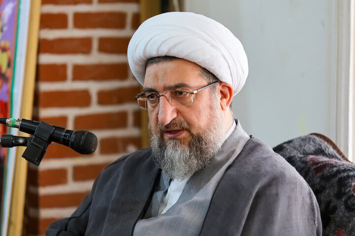 نماینده ولی فقیه در آذربایجان شرقی: عجب‌شیر خاستگاه تمدن و فرهنگ است