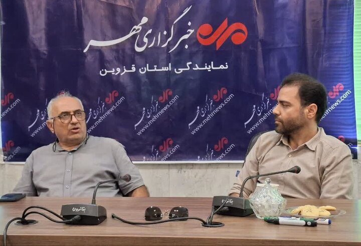 قزوین میراثی در سایه فراموشی؛ چرا گردشگری این شهر درجا میزند؟ قزوین میراثی در سایه فراموشی؛ چرا گردشگری این شهر درجا میزند؟