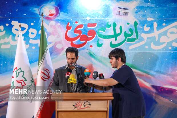 وزارت ارشاد کمکی به «ایراننوشت» نکرد؛ 60درصد لوازم تحریر ایرانی است