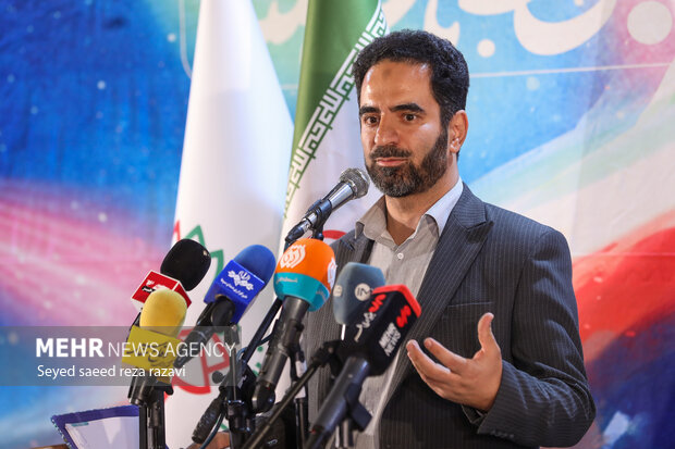 جز مصلی تهران و صداوسیما، هیچ نهادی از ما حمایت نکرد جز مصلی تهران و صداوسیما، هیچ نهادی از ما حمایت نکرد