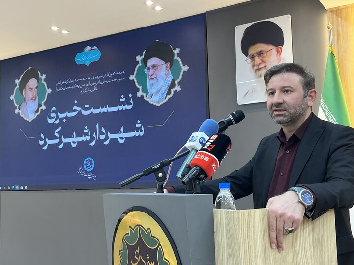 گرهگشایی از ترافیک شهرکرد با حذف میدان فردوسی