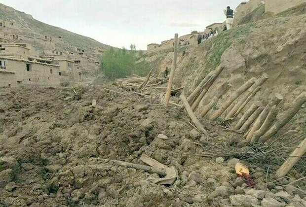5 killed, 3 injured as landslide hits India Himachal Pradesh