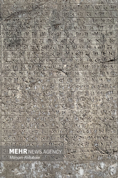 تخت جمشید 5