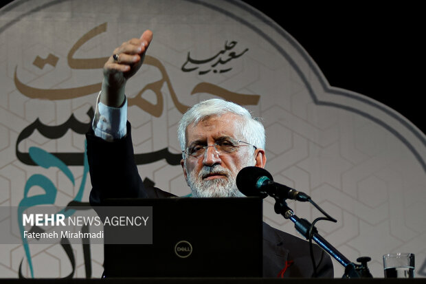 صد و یازدهمین جلسه «حکمت سیاسی اسلام در قرآن» 2