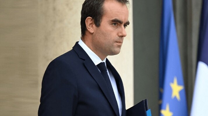 «ماکرون» نخست وزیر جدید فرانسه را معرفی کرد «ماکرون» نخست وزیر جدید فرانسه را معرفی کرد