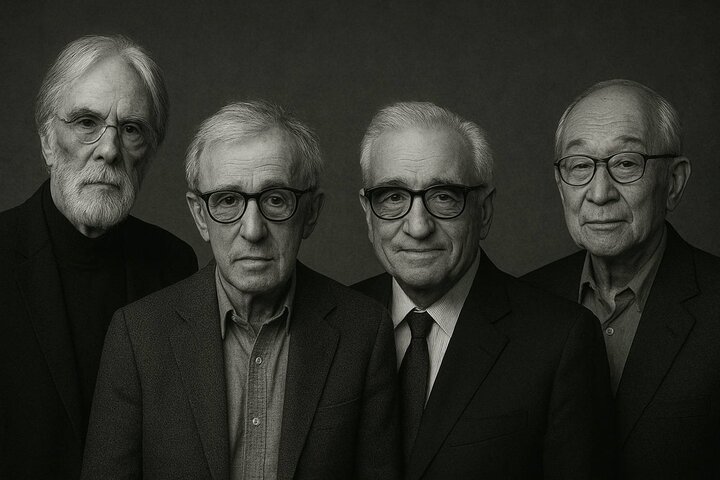 Dünya starları İran sineması hakkında ne düşünüyor? Dünya starları İran sineması hakkında ne düşünüyor?