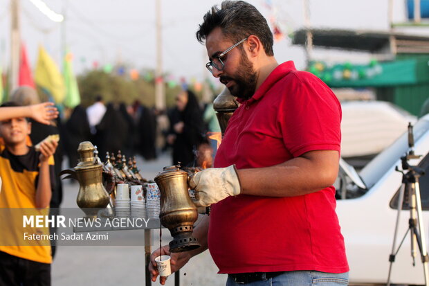 موکب ها