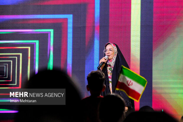 جشن مهمانی امت احمد(ص) در کرمانشاه - ۲