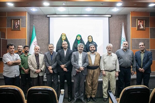 آمریکا تا نشانهای از فروپاشی داخلی نبیند وارد جنگ نمیشود 2
