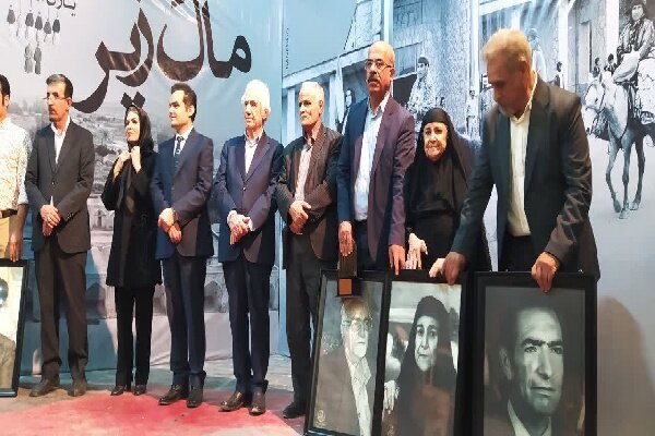 ناگفته های دهدشت از زبان بی بی گردآفرید؛ از صلح و سازش تا همبستگی