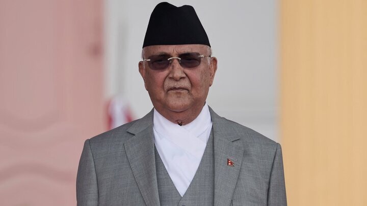 Nepal prime minister resigns after deadly protests