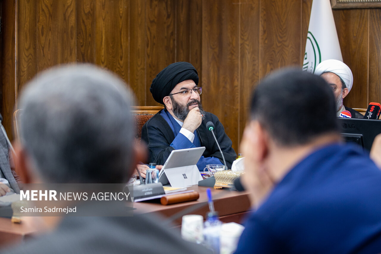 فعالیت دوباره ستاد حفظ قرآن کریم با هدفگذاری ۱۰ میلیون حافظ