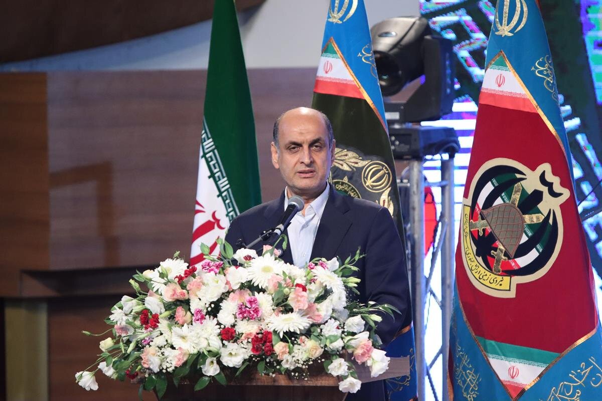 ضرورت بهرهگیری از ظرفیتهای انسانی در حوزه سلامت گیلان ضرورت بهرهگیری از ظرفیتهای انسانی در حوزه سلامت گیلان