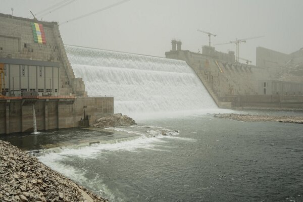 بزرگترین پروژه عمرانی استان <a class='tagColor' href='/Tags/Archive/بوشهر'>بوشهر</a> در انتظار تأمین منابع مالی