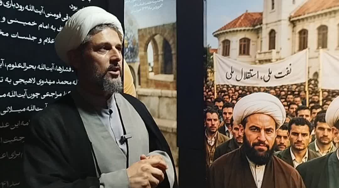 علما قیام استقلالطلبانه را در مسیر دینداری هدایت کردند علما قیام استقلالطلبانه را در مسیر دینداری هدایت کردند