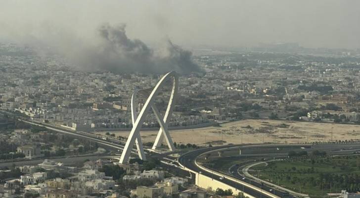 قطر،خارجه،عربي،كشورهاي،اسلامي
