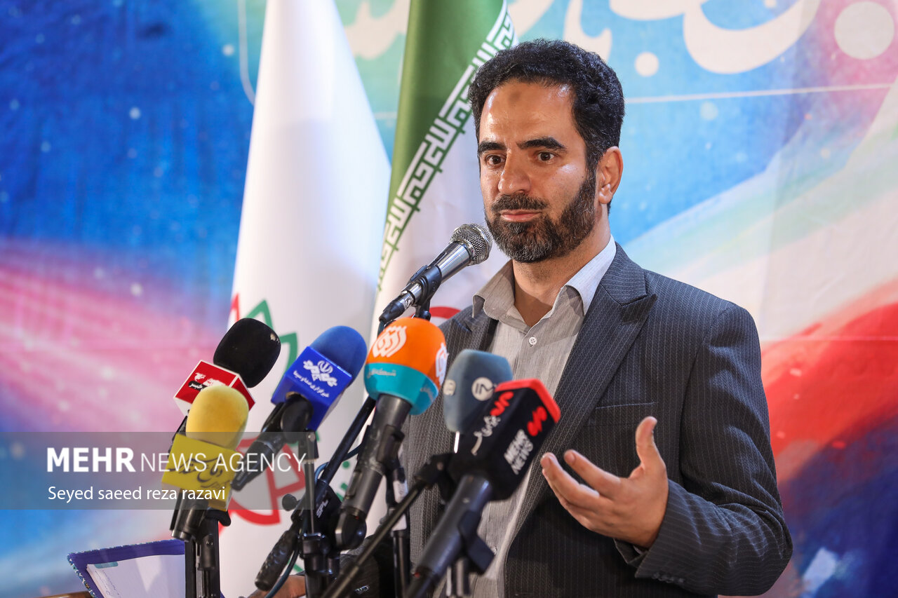 جز مصلی تهران و صداوسیما، هیچ نهادی از ما حمایت نکرد
