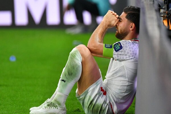 تيم،ملي،جهانبخش،ايران،كاپيتان،باشگاهي