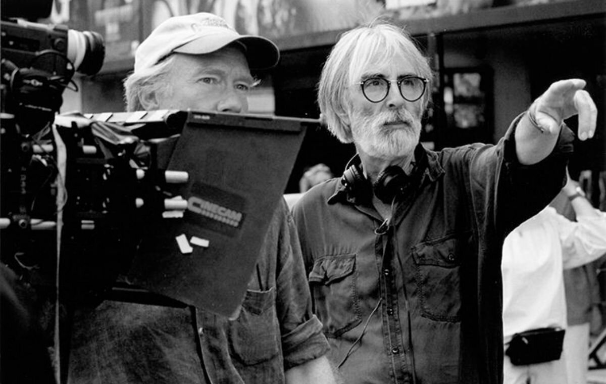 Dünya starları İran sinemasi hakkında ne düşünüyor?