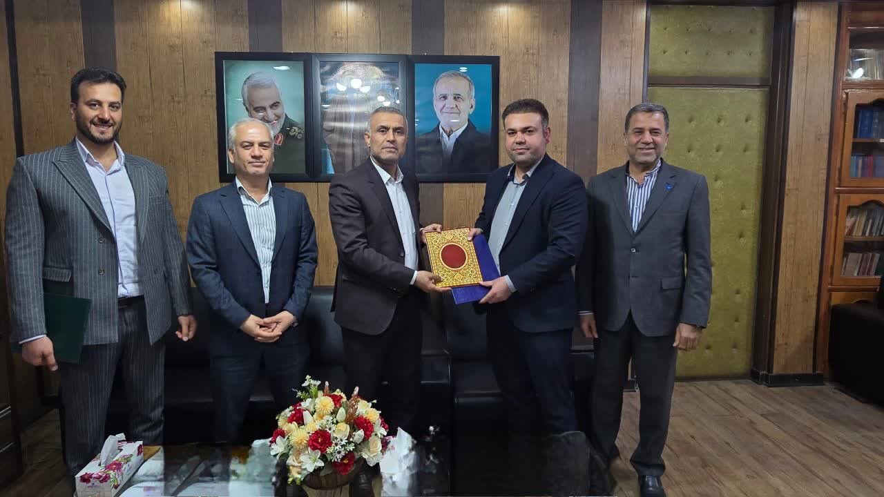 ملاک ارزیابی مدیران رضایتمندی مردم است