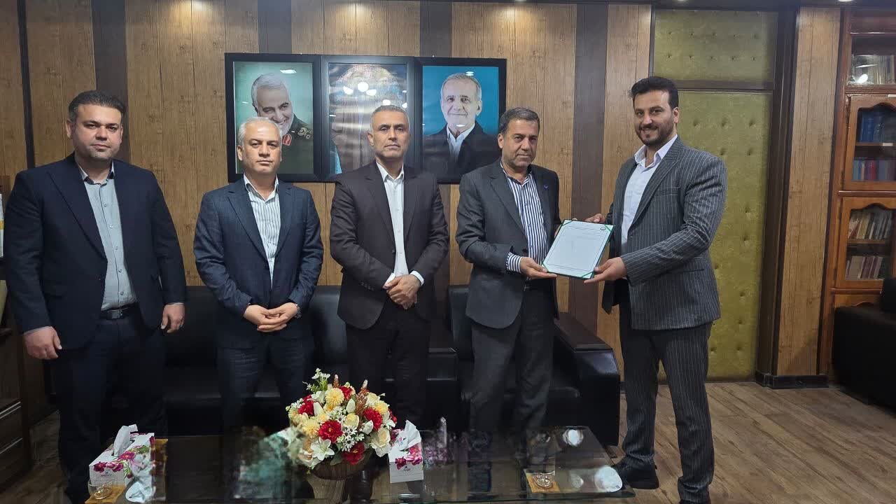 ملاک ارزیابی مدیران رضایتمندی مردم است