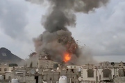 İsrail’in Yemen saldırılarında 127 şehit ve yaralı