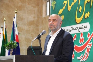 میدری:۷۰درصد از کارگران و کارکنان ایران نیازمند مهارت آموزی مستمرهستند