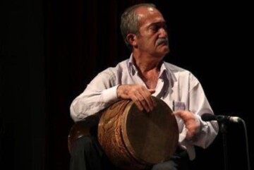 اعلام جزئیات مراسم گرامیداشت بهمن رجبی در فرهنگسرای نیاوران