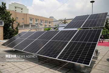 مردم از سال آینده باید مازاد مصرف برق خود را از بورس انرژی تامین کنند