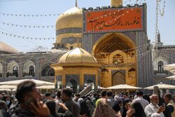  İran’a en çok turist Irak’tan geldi