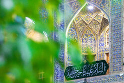 مرور آهنگ‌های محسن چاوشی در مدح مولا؛ نغمه‌های عشق و مردانگی را بشنوید