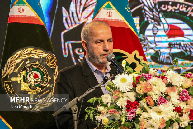 همایش تقدیر از حامیان سلامت استان گیلان
